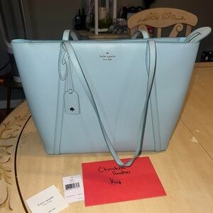 Beautiful Kate Spade Large Tote!